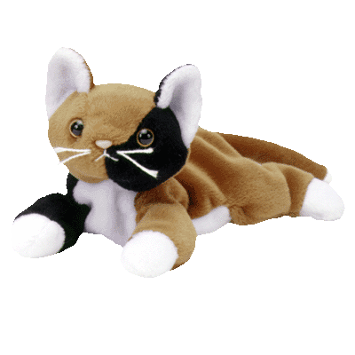 Chip - Ty Beanie Babies