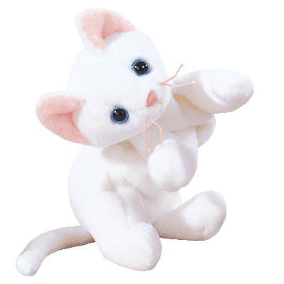 Flip - Ty Beanie Babies