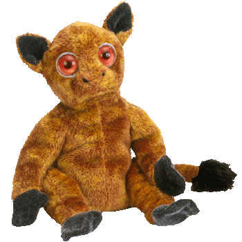 Gizmo - Ty Beanie Babies