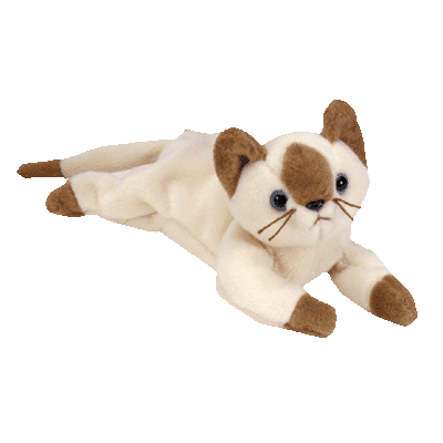 Snip - Ty Beanie Babies