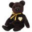 Signature Bear 2003 - Ty Beanie Babies