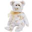 Signature Bear 2004 - Ty Beanie Babies