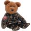 HERO - Ty Beanie Babies